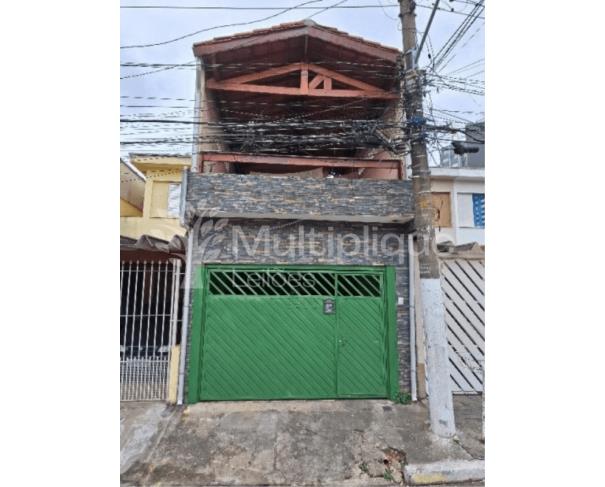 Casa - Venda, Jabaquara, São Paulo, SP